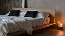Load image into Gallery viewer, Nippy Wooden Bed