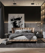 Load image into Gallery viewer, Nitto Bedframe