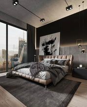 Load image into Gallery viewer, Nitto Bedframe