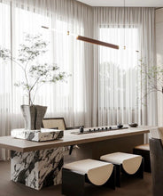 Load image into Gallery viewer, Stallion Executive Table Set