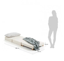 Load image into Gallery viewer, Ona Ottoman Bed