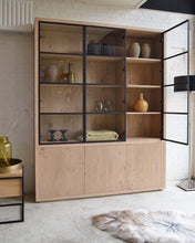 Load image into Gallery viewer, Parker Cabinetry