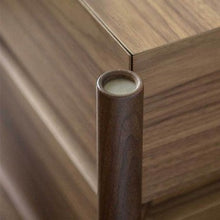 Load image into Gallery viewer, Xyden Bedside Table