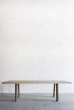 Load image into Gallery viewer, Rustom Dining Table