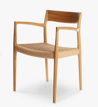 Load image into Gallery viewer, Casablanca Chairs