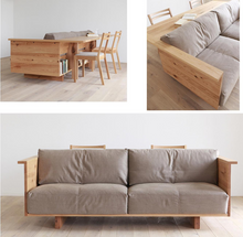 Load image into Gallery viewer, Multifunctional Couch Table