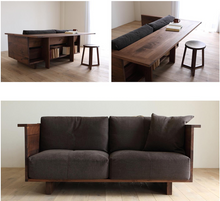 Load image into Gallery viewer, Multifunctional Couch Table