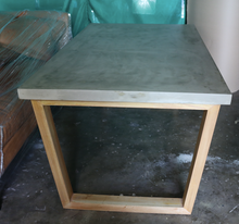 Load image into Gallery viewer, Cemento Dining Table