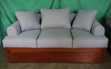 Load image into Gallery viewer, Alex Day Bed with Pullout Bed