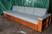Load image into Gallery viewer, Multifunctional Marashu Sofabed