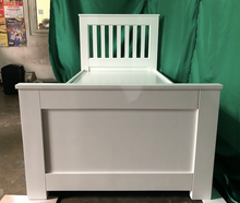 Load image into Gallery viewer, Bella Bedframe (w/ Drawers)