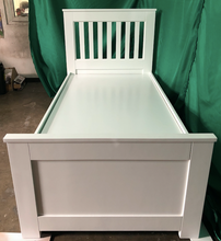 Load image into Gallery viewer, Bella Bedframe (w/ Drawers)