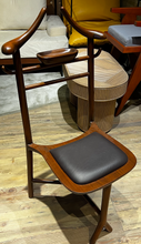 Load image into Gallery viewer, Singson Valet Chair