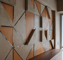 Load image into Gallery viewer, Capetown Wall Accent Collection I