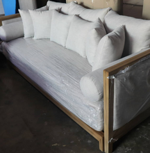 Load image into Gallery viewer, Silero Sofa Bed