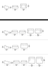 Load image into Gallery viewer, Boxer Couch