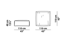 Load image into Gallery viewer, Boxer Couch