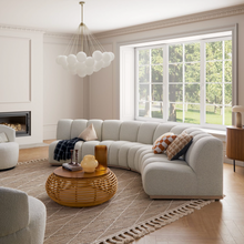Load image into Gallery viewer, Seda Couch