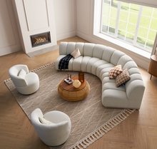 Load image into Gallery viewer, Seda Couch