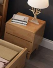 Load image into Gallery viewer, Gauden Bedframe