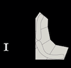 Load image into Gallery viewer, Leech Cloud Couch