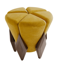 Load image into Gallery viewer, Gem Stool