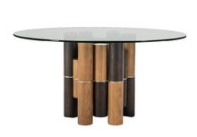 Load image into Gallery viewer, Staten Round Table