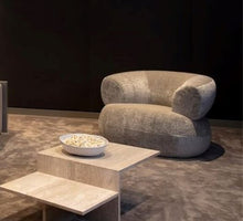Load image into Gallery viewer, Thi Theater Couch