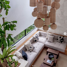 Load image into Gallery viewer, Bayu Series (Living Area)
