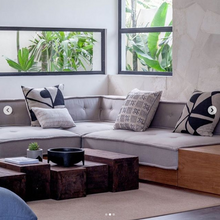 Load image into Gallery viewer, Bayu Series (Living Area)