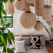 Load image into Gallery viewer, Bayu Series (Living Area)