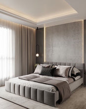 Load image into Gallery viewer, Irish Bedframe