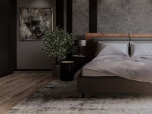 Load image into Gallery viewer, Karson Bedframe