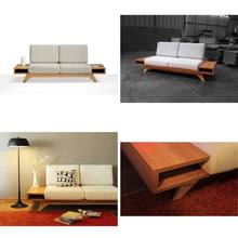 Load image into Gallery viewer, Brian's Couch