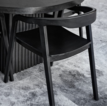 Load image into Gallery viewer, Evans Dining Collection