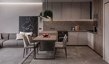 Load image into Gallery viewer, JAVA LIVING-DINING SET