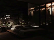 Load and play video in Gallery viewer, Yuki Bed Frame
