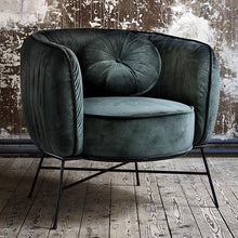 Load image into Gallery viewer, Xavier Accent Chair