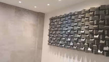 Load and play video in Gallery viewer, D’explore Wall Accent