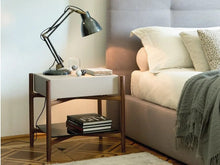 Load image into Gallery viewer, Xyden Bedside Table