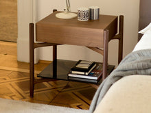 Load image into Gallery viewer, Xyden Bedside Table