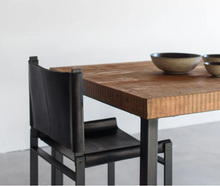 Load image into Gallery viewer, FRANCISCO DINING TABLE