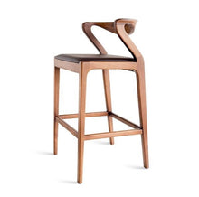 Load image into Gallery viewer, Hadiya Bar Chair