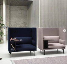 Load image into Gallery viewer, Isolate Chair