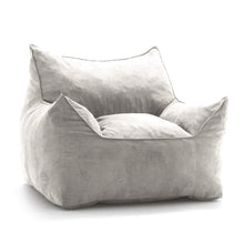 Load image into Gallery viewer, Katami Lounge Chair (w/ or w/o tufting)