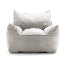 Load image into Gallery viewer, Katami Lounge Chair (w/ or w/o tufting)