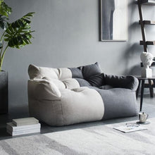 Load image into Gallery viewer, Katami Lounge Chair (w/ or w/o tufting)