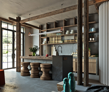 Load image into Gallery viewer, Kira Kitchen Series