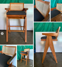 Load image into Gallery viewer, Lapu-Lapu Chair Collection