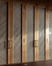 Load image into Gallery viewer, Lewis Wardrobe Cabinet